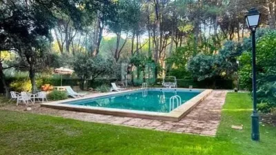 Casa – Albacete, Urbanización Pinares del Júcar - Vista 2
