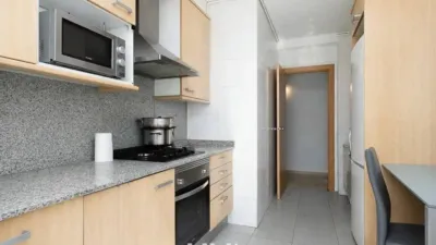 Apartment in La Torre-roja-Campreciós-Grup Sant Jordi photo 9