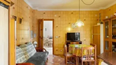 Chalet on Avinguda de les Alcusses photo 50