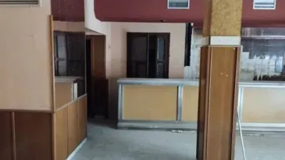 Local comercial en alquiler en El Pilar-San Pablo - Vista 4