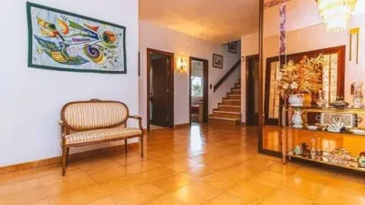 Chalet in Sant Pol de Mar photo 32