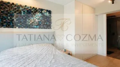 Attic in Russafa photo 18