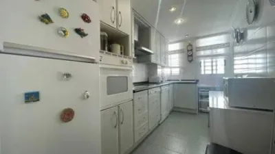 Apartment in Centre-Port-Platja Llevant photo 24