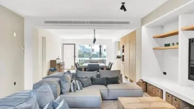 Apartment in Costa de la Calma photo 13