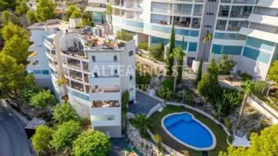 Flat on Calle de Baja Sondeo photo 52