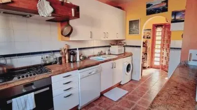Chalet in Mojácar Playa-Ventanicas-El Cantal photo 19