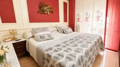 Apartment in La Malva-rosa photo 10
