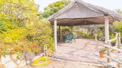 Chalet in Sant Pol de Mar photo 82