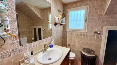 Chalet in Busot photo 27
