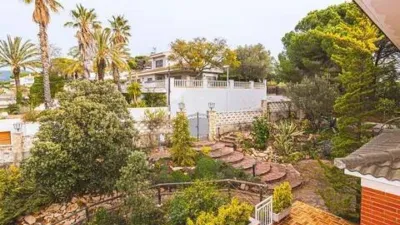 Chalet in Sant Pol de Mar photo 69