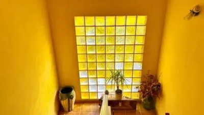 Chalet in Busot photo 34