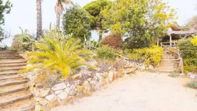 Chalet in Sant Pol de Mar photo 85