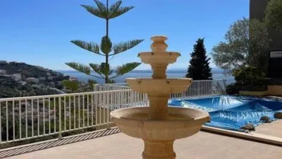 Chalet in Els Grecs-Mas Oliva photo 15