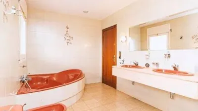 Chalet in Sant Pol de Mar photo 45