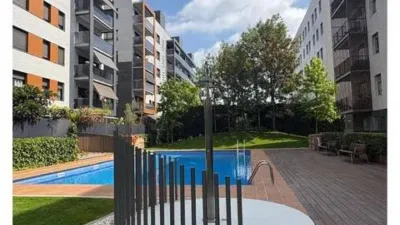 Apartment in Sant Feliu de Llobregat photo 2