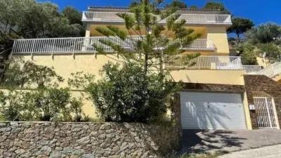 Chalet in Els Grecs-Mas Oliva photo 6