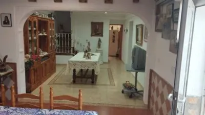 Chalet en calle Vial 2, 2 photo 26