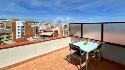 Ático en La Maternitat-Sant Ramon photo 3
