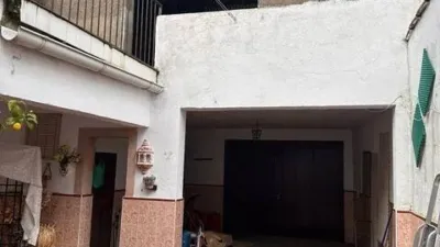 Townhouse in Plaza del Reloj photo 17