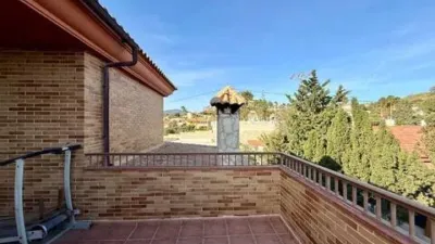 Chalet in Busot photo 57