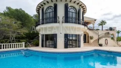 Casa – Altea - Vista 5