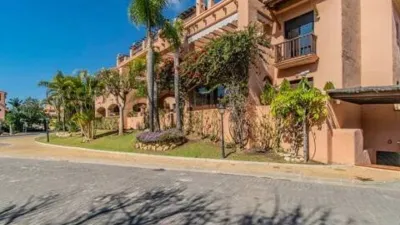 Apartment in El Paraíso-Atalaya-Benamara photo 53