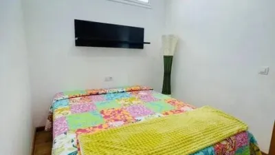 Apartment on Isla Bonita Street photo 28