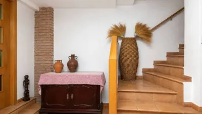 Chalet in Can Bou photo 14