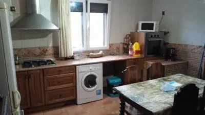 Chalet in Aranda de Duero photo 2