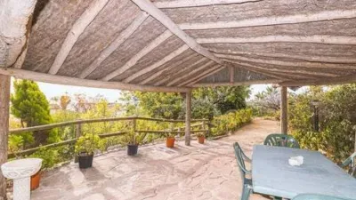 Chalet in Sant Pol de Mar photo 83
