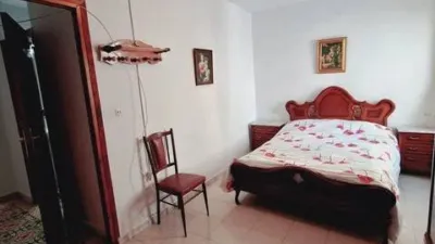 Chalet on Calle de Enmedio photo 13