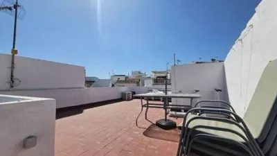 Terraced house on Calle de la Duquesa photo 18