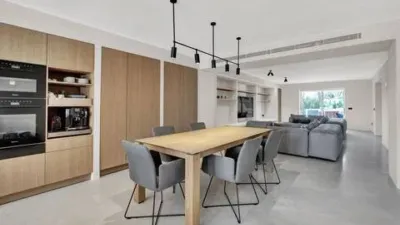 Apartment in Costa de la Calma photo 20