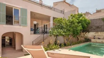 Rustic house in Capdepera photo 2