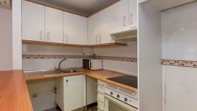 Apartment in Pacífico photo 5