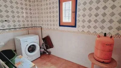 Chalet on Calle de Enmedio photo 8