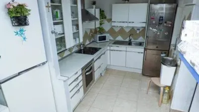 Apartment on Ortega y Gasset Street photo 7