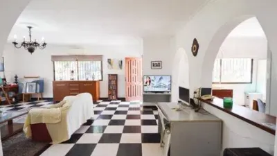Rustic house in Pechina photo 30
