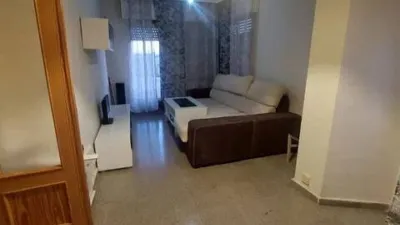 Piso – Albacete, Feria - Vista 2