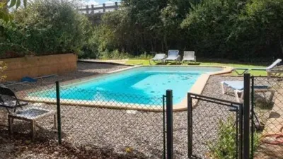 Chalet in Garrigàs photo 7