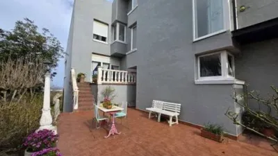 Chalet in Barrio de Aviche, 77 photo 96