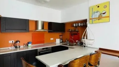 Apartment on Isla Bonita Street photo 16
