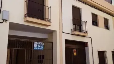 Terraced house in Palma del Río photo 5