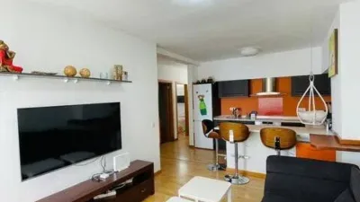 Apartment on Isla Bonita Street photo 12