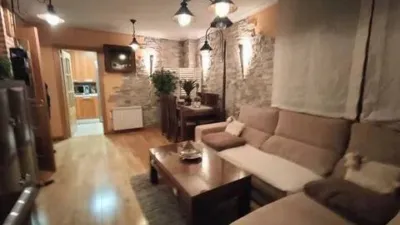 Apartment in Aranda de Duero photo 21