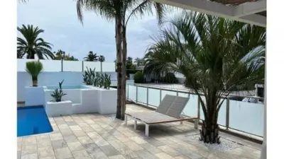 Chalet in Empuriabrava photo 13