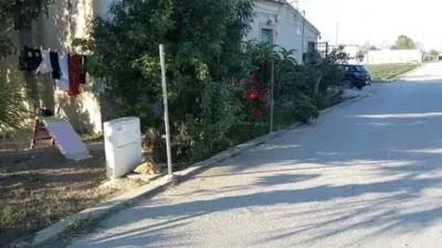 Casa – Orihuela, Arneva - Més