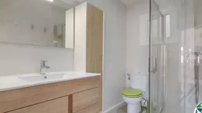 Apartment on Calle de L'almirall Federico Gravina, 62 photo 17