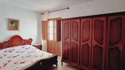 Chalet on Calle de Enmedio photo 9