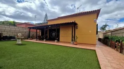 Chalet in Guargacho-Guaza-Cho photo 25